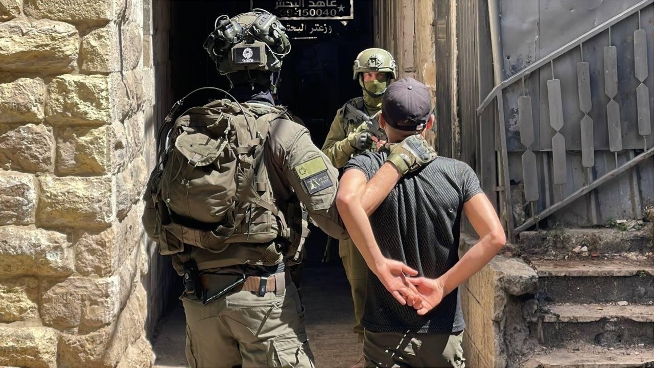 Iduladha dalam Kurungan: 360 Anak Palestina dan 84 Perempuan Masih Ditahan Israel